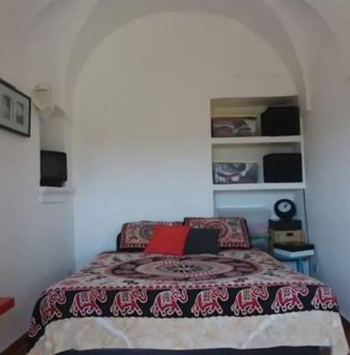 Casa vacanze 'Le Monticelle' con vista sulle montagne, Wi-Fi e aria condizionata in Itri, Provincia di Latina
