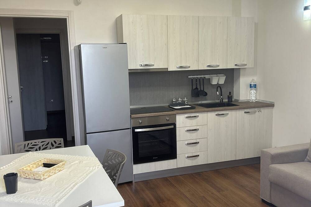 Entire apartment, Sikan home By the sea in Butera, Caltanissetta Province