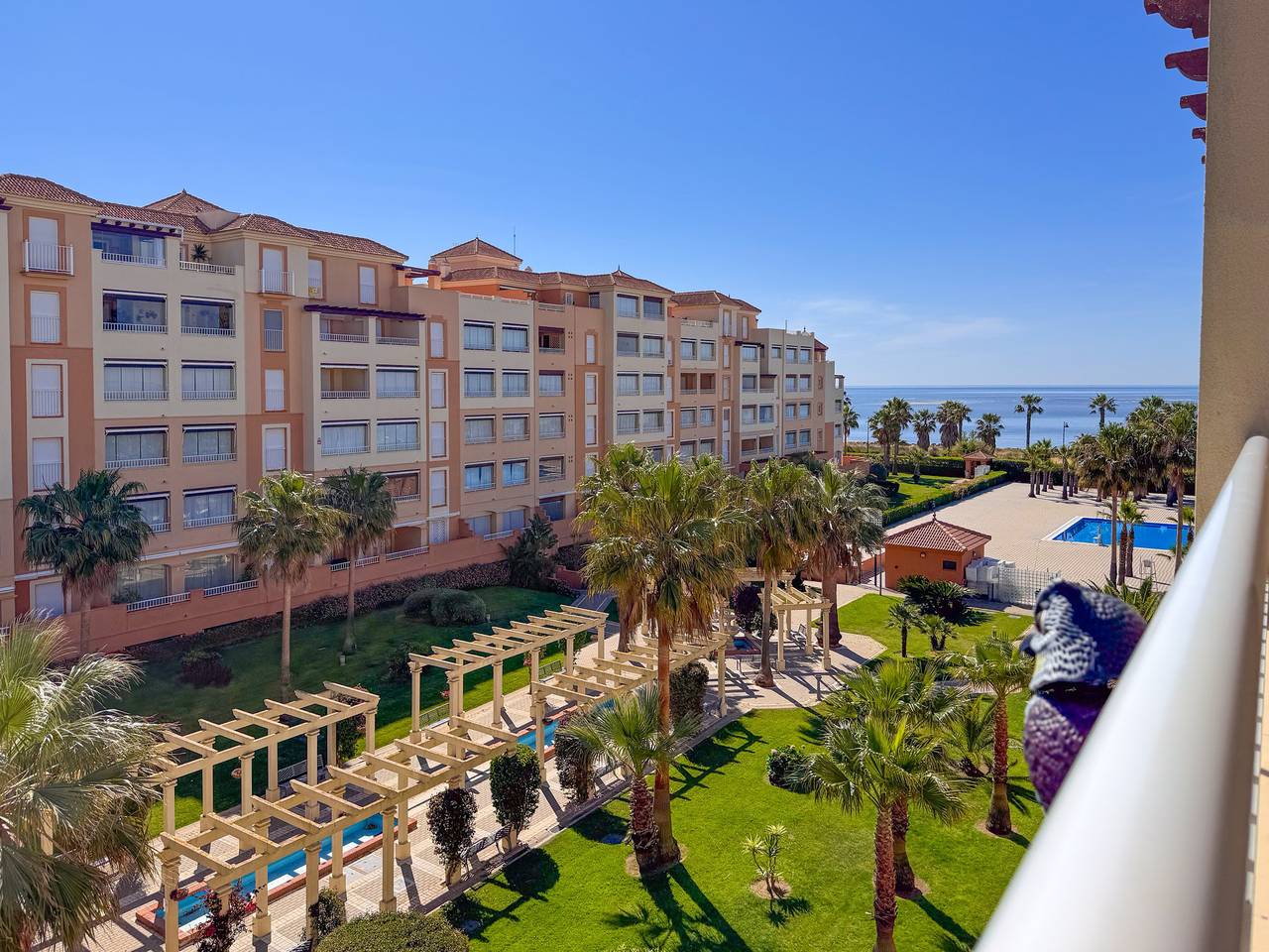 Appartamento vacanze a Ayamonte a partire da 76€ a notte