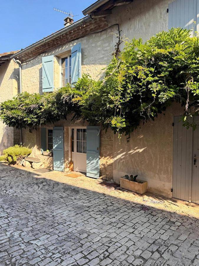 Maison de vacances pour 6 personnes