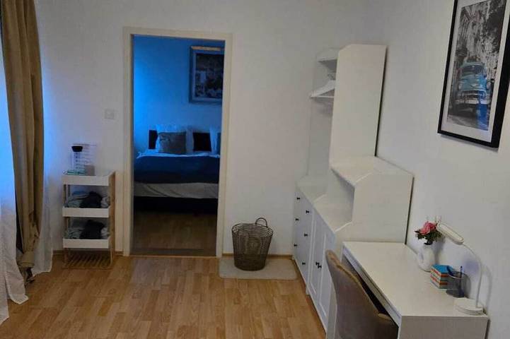 Apartamento de vacaciones para 6 personas - 1