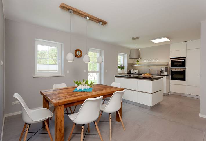 Ferienhaus für 4 Personen, mit Garten und Sauna in Karlshagen - 3