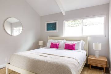 Vacation House for 7 Guests in La Jolla, San Diego, Picture 2