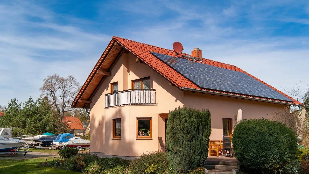 Ganze Ferienwohnung, Ferienwohnung für 4 Personen (80 m²) in Dresden in Dresden, Dresden und Umgebung