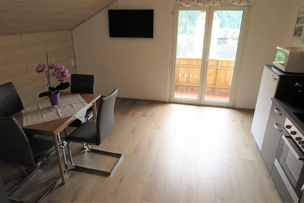 Ganze Ferienwohnung, Appartement/Fewo in Dobriach, Radenthein