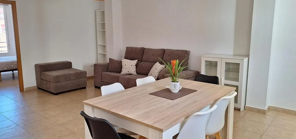 Apartamento de vacaciones para 4 personas - 1