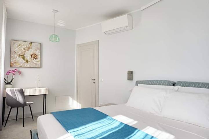 Villa für 6 Personen in San Remo - 3