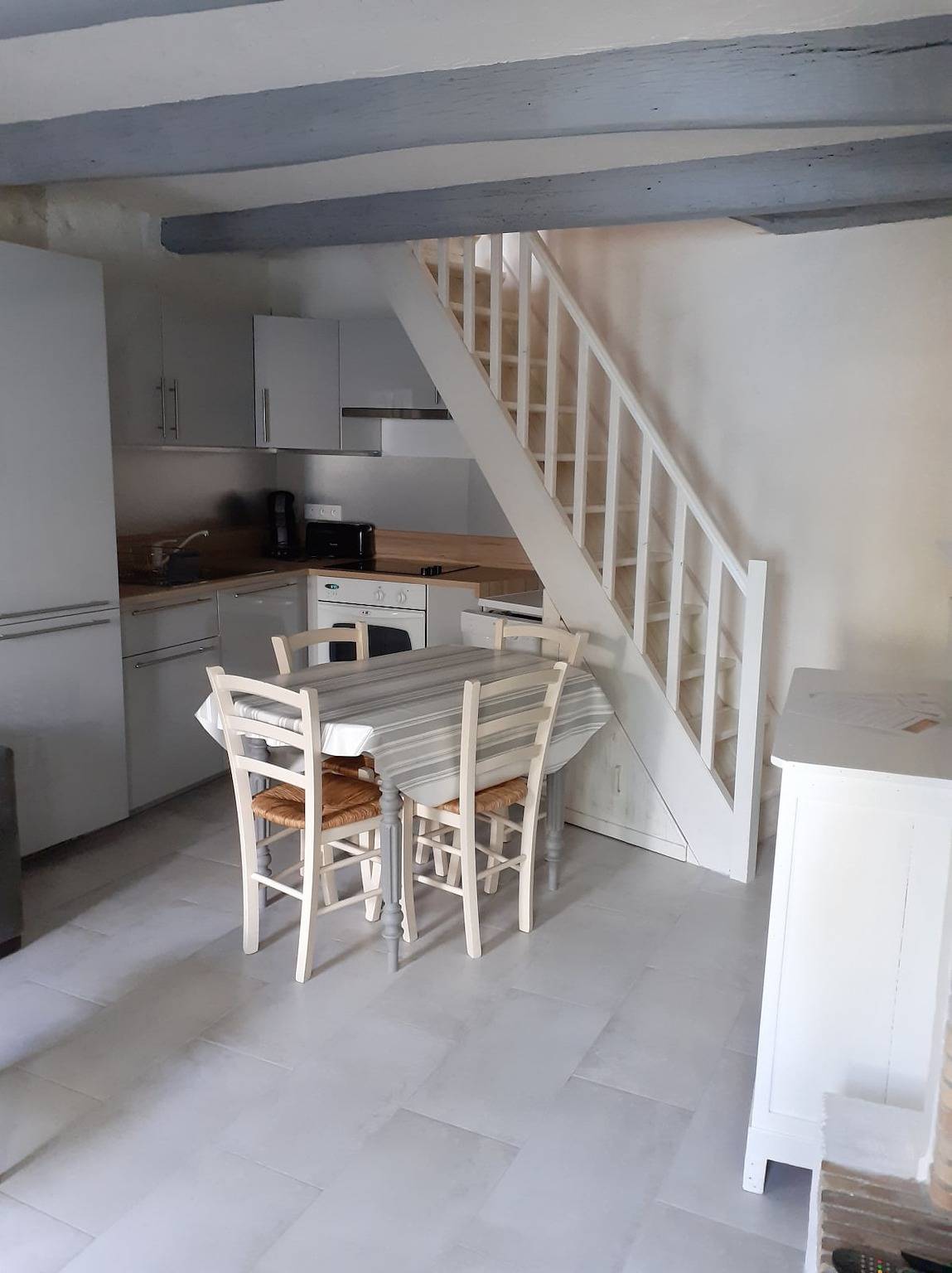 Appartement entier, Jolie maison cosy  in La Flotte, Île de Ré