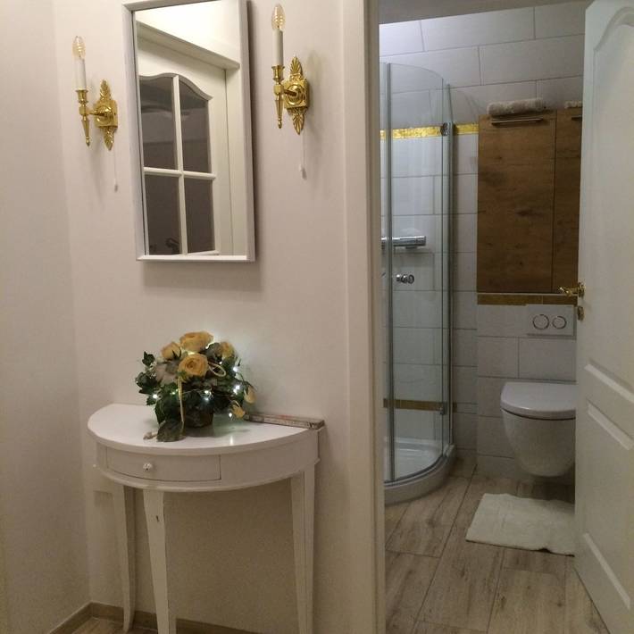 Ferienhaus für 2 Personen, mit Terrasse und Garten in Großenbrode - 4