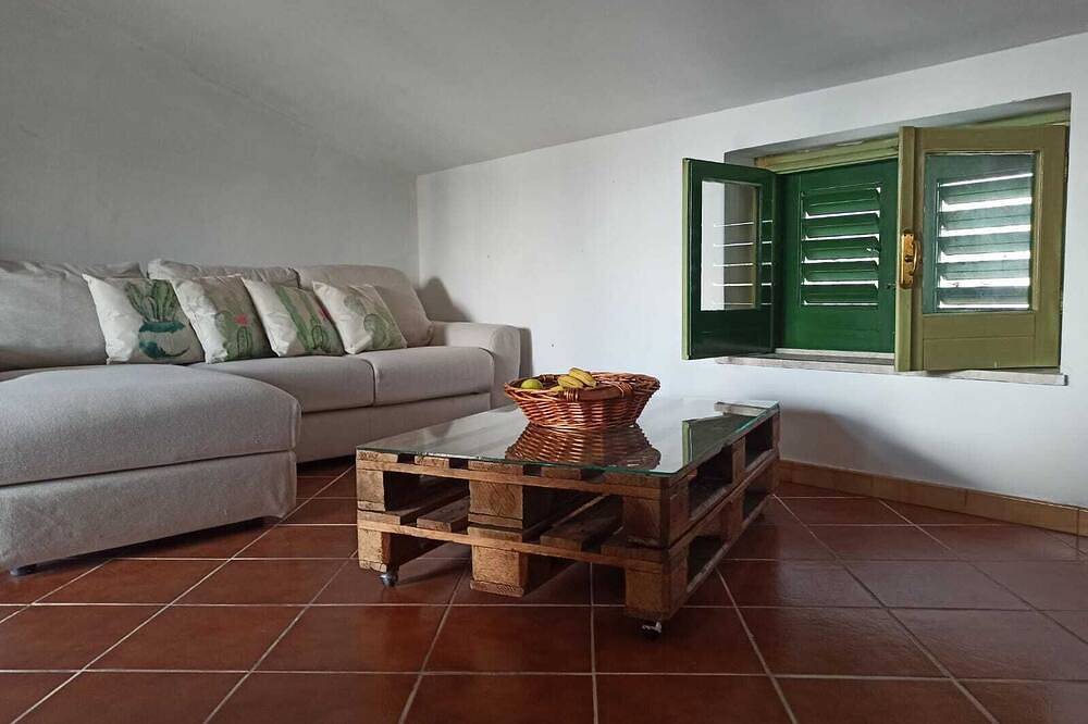 Deluxe Double Room in Sortino, Syrakus Provinz