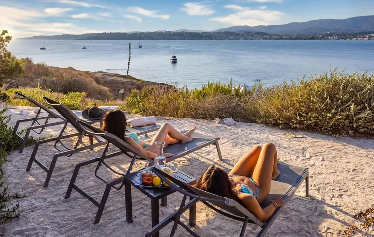 Chambre d’hôte pour 2 personnes, avec jardin et piscine ainsi que jacuzzi et sauna - 1