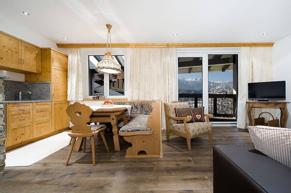 Entire apartment, Vacation apartment/apartment for 6 guests with 60m² in Innsbruck in Innsbruck, Innsbruck Land