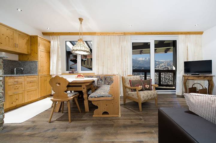 Appartement entier, Vacation apartment/apartment for 6 guests with 60m² in Innsbruck in Innsbruck, District d'Innsbruck-Land