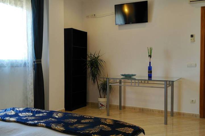Finca für 9 Personen, mit Balkon und Garten in Vilafranca de Bonany - 3