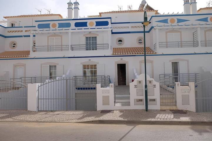 Villa pour 8 personnes, avec balcon et jardin, animaux acceptés - 1