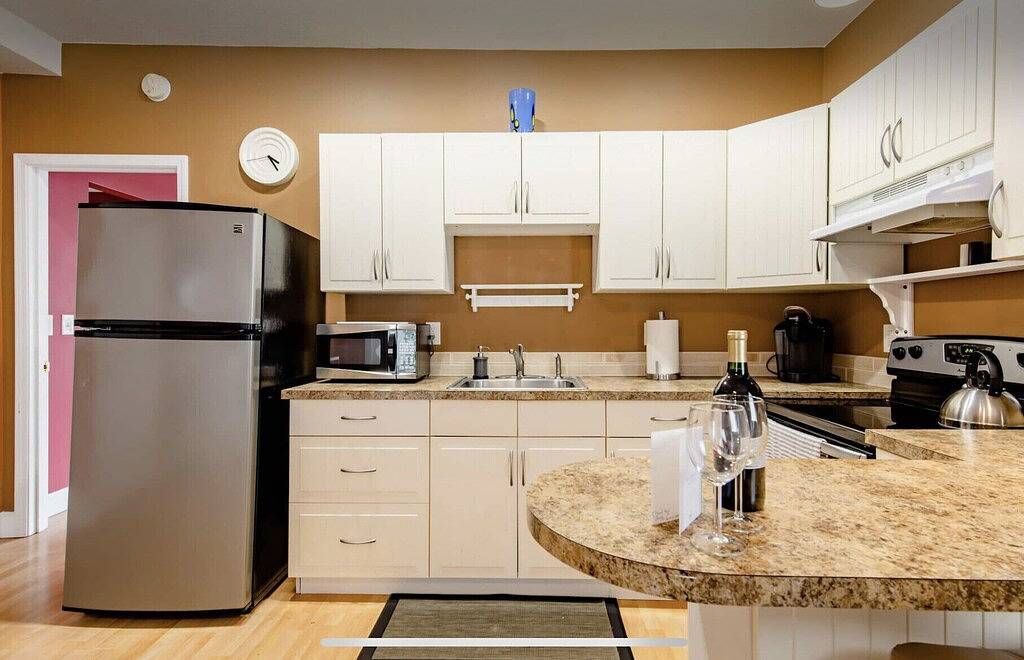 Ganze Wohnung, 1880 Viktorianisch Im Herzen Der Innenstadt in St. Augustine, St. Johns County