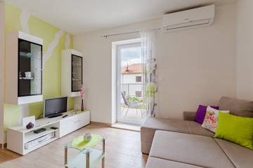 Apartament Wakacyjny dla 4 osoby w Solin, Żupania splicko-dalmatyńska, Zdjęcie 4
