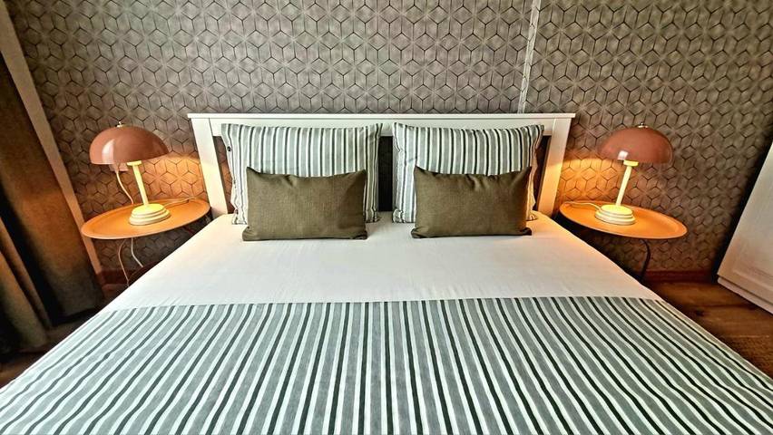 Ferienwohnung für 5 Personen, mit Balkon, mit Haustier - 1