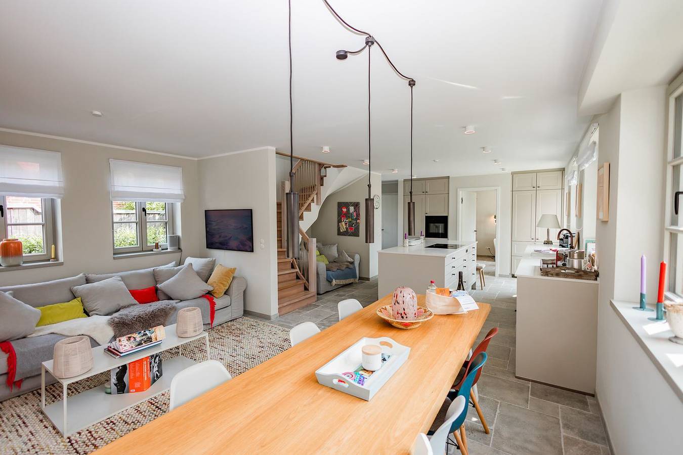 "Willkommen im Storchennest: Ihr Familienparadies auf Föhr!" in Wyk auf Föhr (Stadt), Wyk auf Föhr