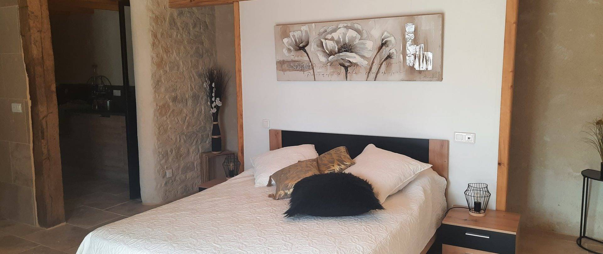 Superbe chambre d'hôtes - Chambre in Courbiac, Région de Villeneuve-sur-Lot