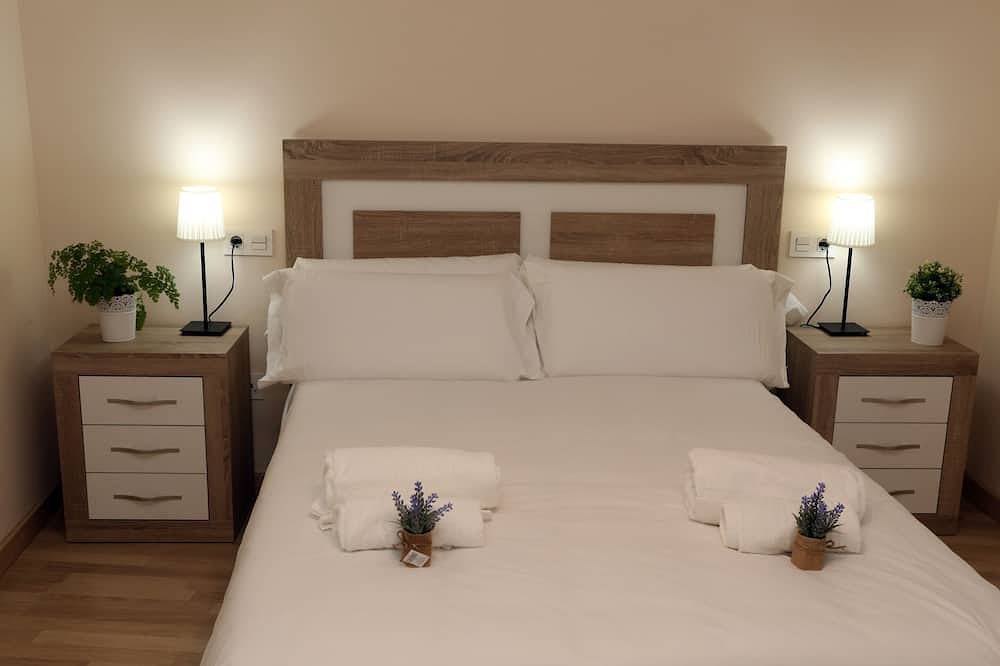 Appartement entier, Appartement-Salle de bain privée in Salamanque, Province de Salamanque