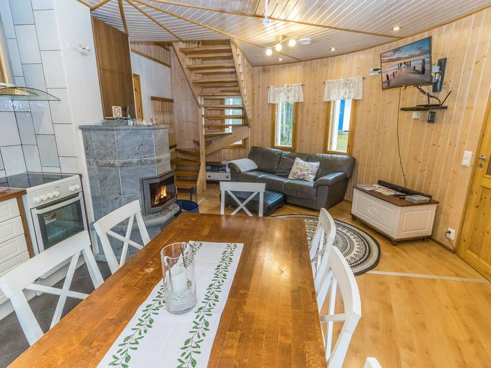 Villa muu in Juva, Südsavo