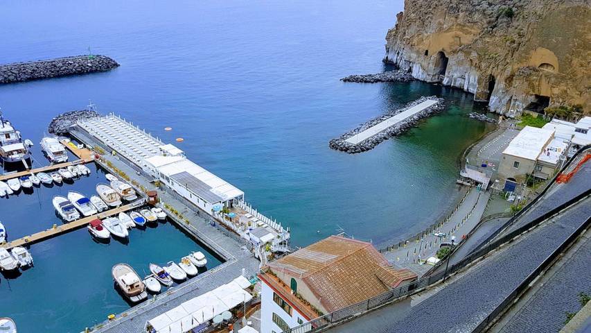 Apartamento entero, Sottovoce in Katarì, Piano di Sorrento