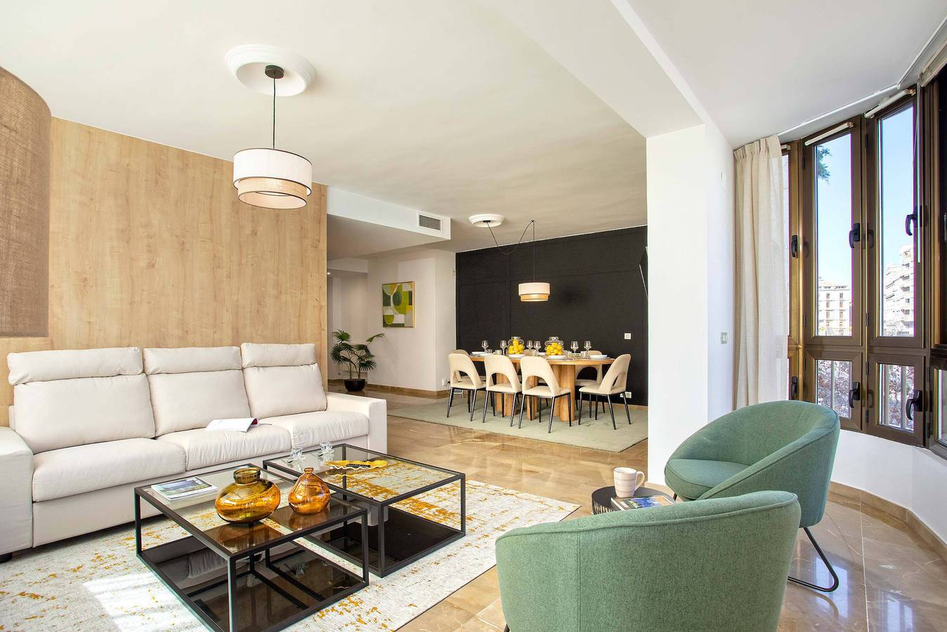 Entire apartment, Luxury apartment in city center. Puerta Real Ii in Granada, Granada Province