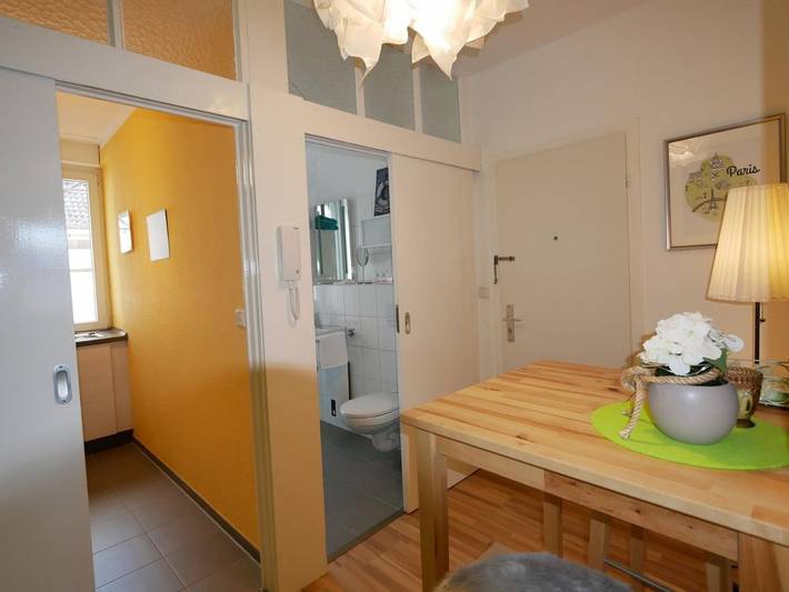 Ganze Ferienwohnung, Apartment Paris in Solingen, Bergisches Land