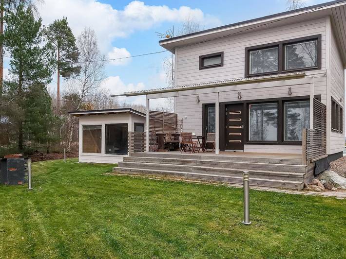 Ferienhaus für 5 Personen - 1
