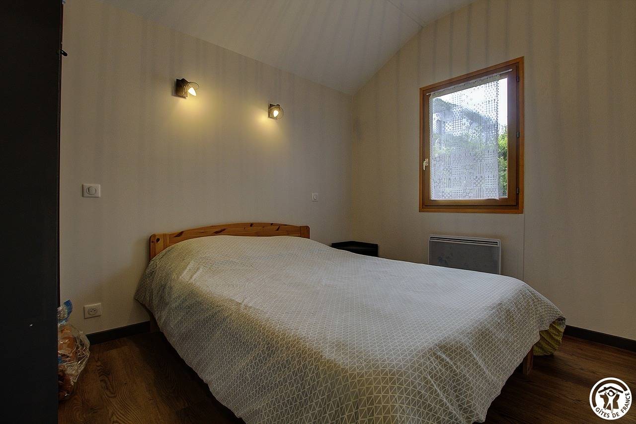 L'Arc en Ciel in Chaley, Belley