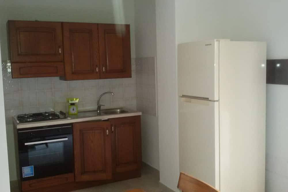 Appartamento intero, Bivano completo di tutto, arredato e provisto di condizionatori. in Villaputzu, Cagliari e Dintorni