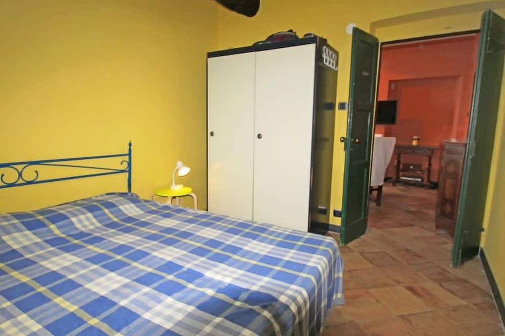 Ca Dò Sante by Interhome in Zoagli, Riviera di Levante