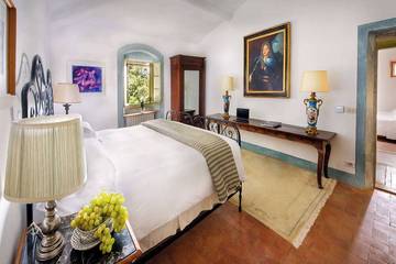 Villa for 8 Guests in Florence, Florence Province, Picture 1