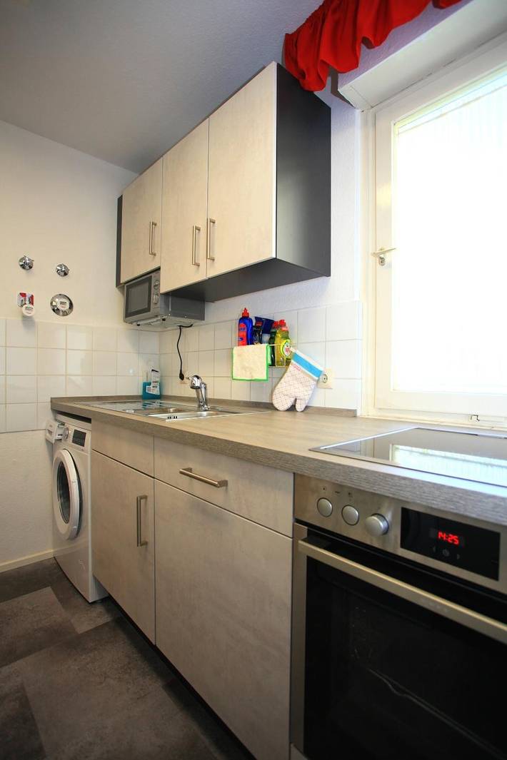 Ganze Wohnung, Ferienwohnung zur See-Zeit in Immenstaad, Immenstaad am Bodensee