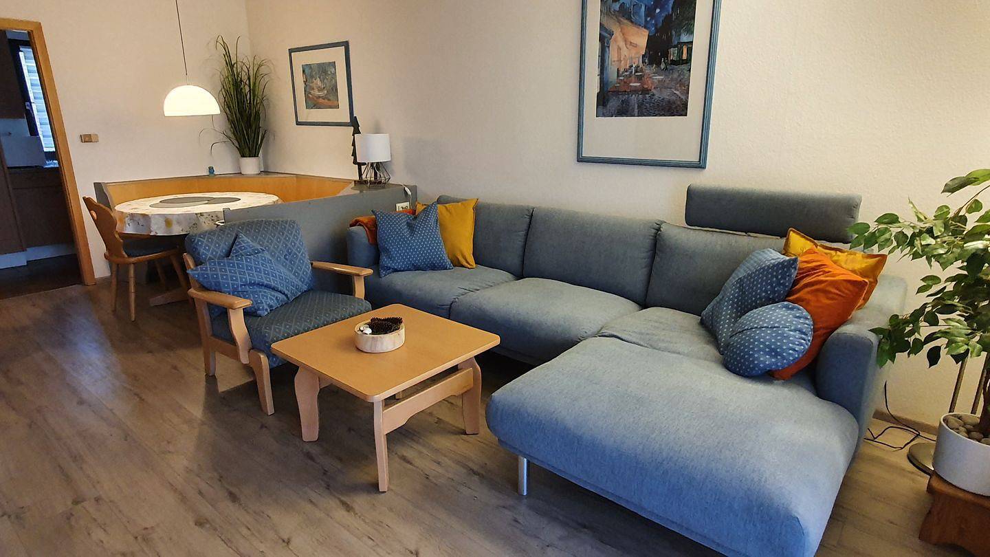 "Familienfreundliche Ferienwohnung nahe des idyllischen Lechsees mit vielen Aktivitäten!" in Lechbruck am See, Bayerisch Schwaben