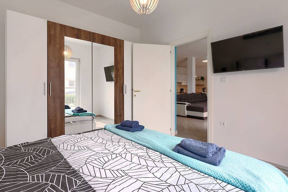 Ganze Wohnung, Ferienwohnung Ivana in Medulin Stadt, Medulin
