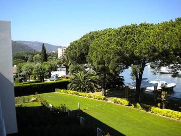 Vakantieappartement voor 6 Personen in Mandelieu-la-Napoule, Cannes regio, Afbeelding 4