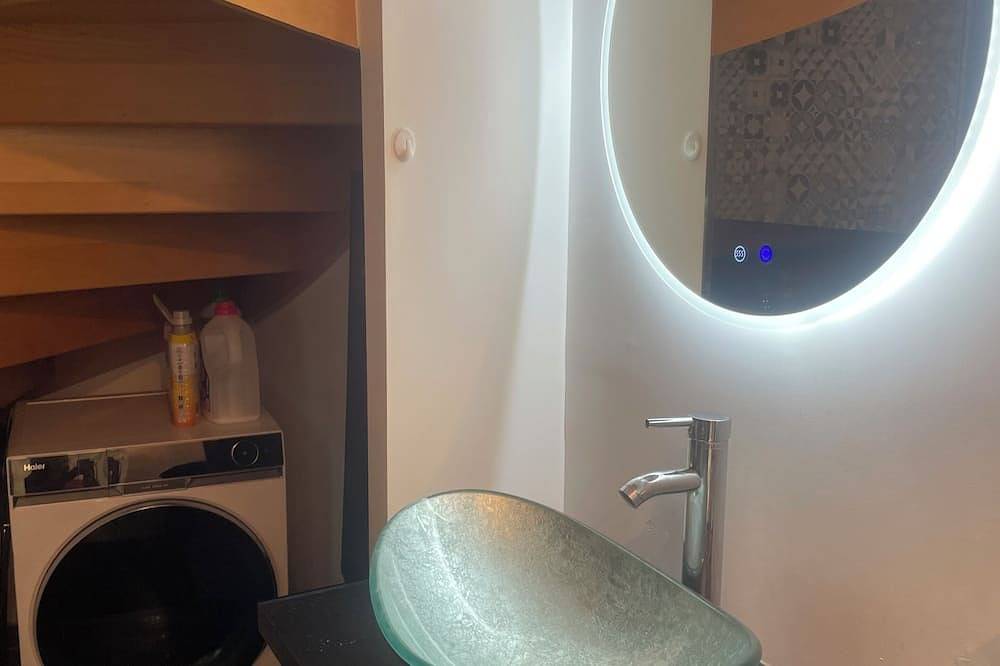 Comfortable house with garden 35 minutes from Paris in Ollainville, Essonne