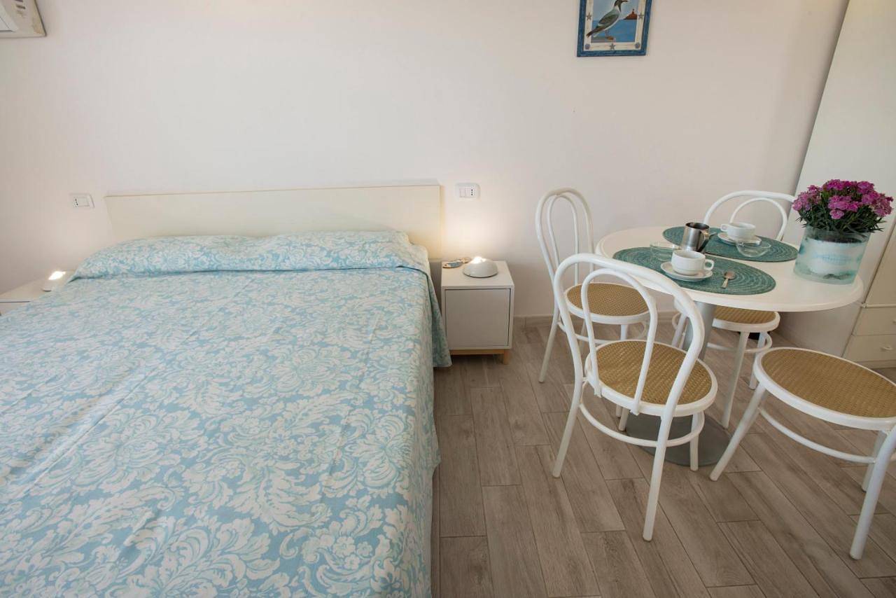 Ganze Wohnung, Studio Apartment with View in Principina A Mare, Grosseto