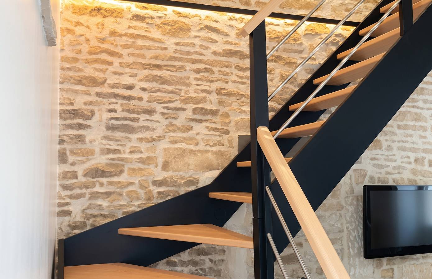 Maison de vacances