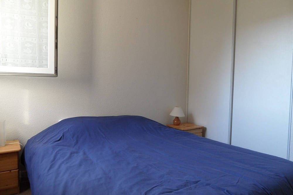 Apartamento entero, 3 room apartment ground floor sea view in Kerjouanno, Arzon