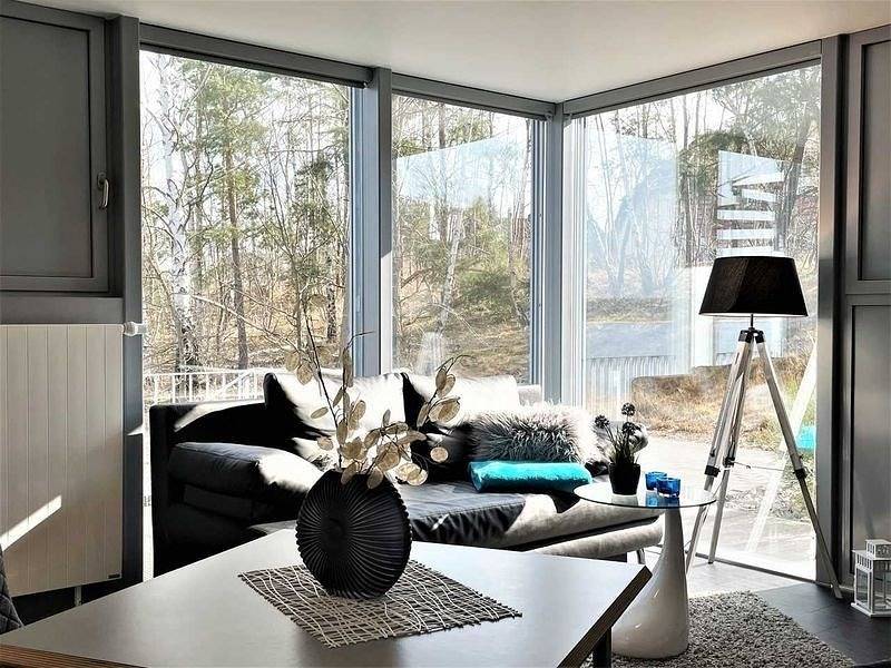 Ganze Ferienwohnung, Appartment Düne 3 1.Og Grundbelegung 2 Pers. in Geierswalde, Elsterheide