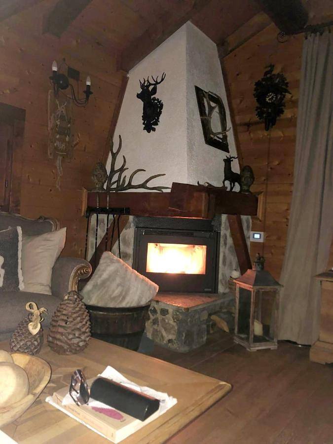 Superior Double Room in Bedretto, Lepontinische Alpen