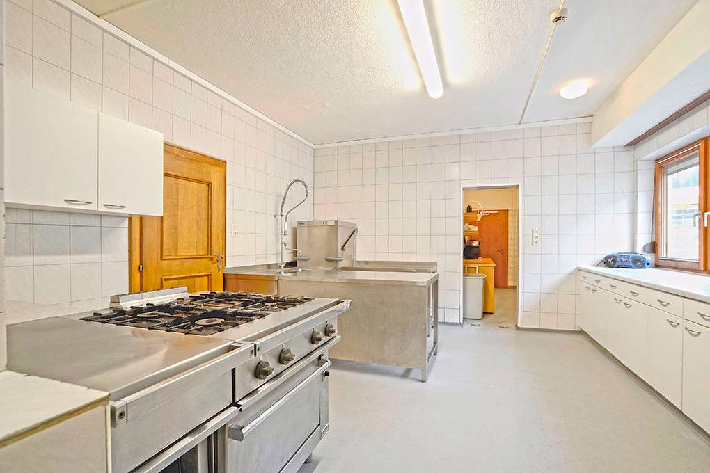 A 141.001 S - Ferienhaus Sonneck in Jerzens, Ötztaler Alpen