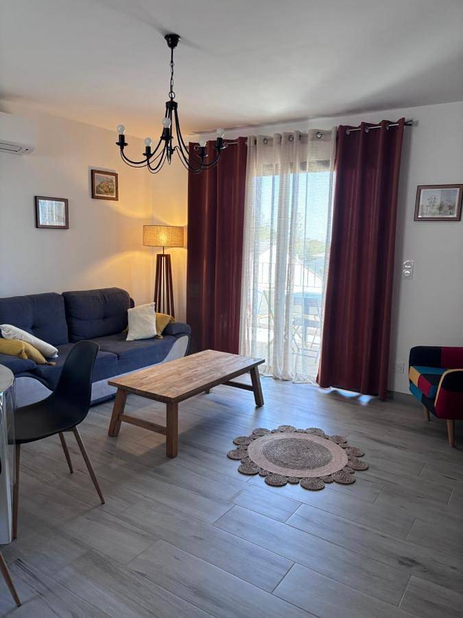 Appartement entier, One-Bedroom Apartment in Prunete, Cervione
