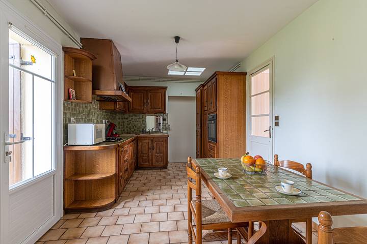 Casa de vacaciones para 6 personas con jardín in Gradignan, Región de Burdeos