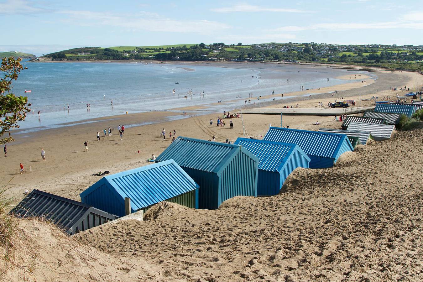 Penmorfa in Abersoch, Gwynedd