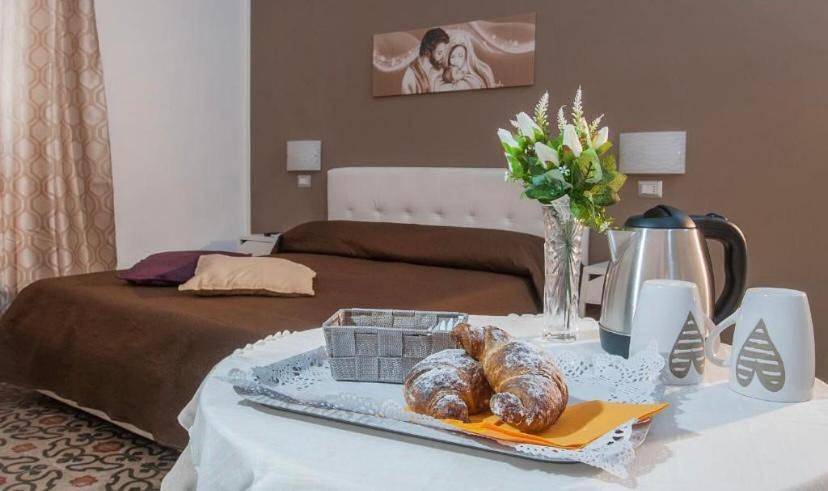 Double Room in Isola delle Femmine, Provincia di Palermo