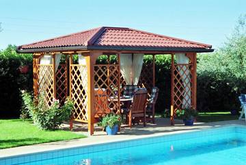 Villa für 8 Personen in Umag, Umag und Umgebung, Bild 3